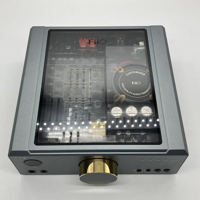 【中古】K9 Pro ESS Skylight 【FIO-K9PROESS-SL】【日本橋】