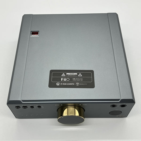 【中古】K9 Pro ESS Skylight 【FIO-K9PROESS-SL】【日本橋】