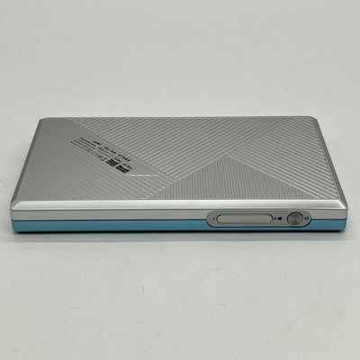 【中古】JM21 Blue 【FIO-JM21-L】【日本橋】