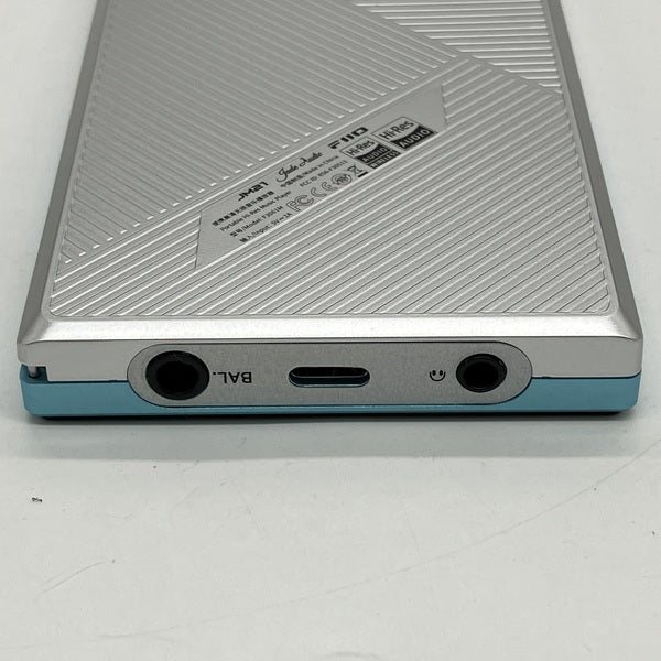 【中古】JM21 Blue 【FIO-JM21-L】【日本橋】