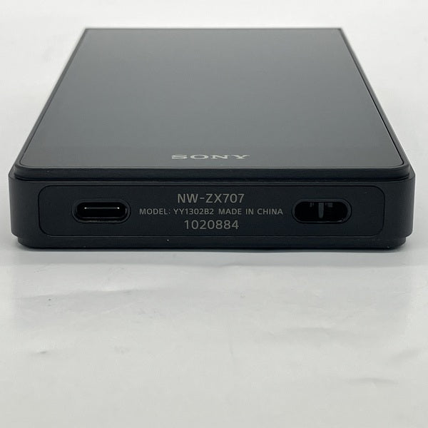 【中古】NW-ZX707 C【名古屋】