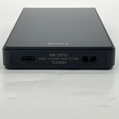 【中古】NW-ZX707 C【名古屋】