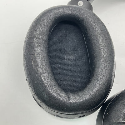 【中古】MDR-1000X BM ブラック【名古屋】