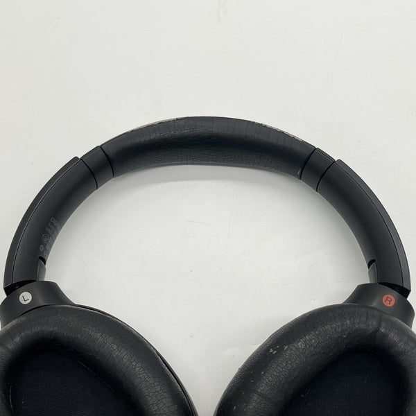 【中古】MDR-1000X BM ブラック【名古屋】