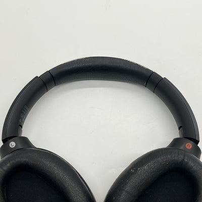 【中古】MDR-1000X BM ブラック【名古屋】