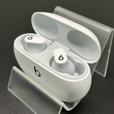 【中古】Beats Studio Buds ホワイト【秋葉原】