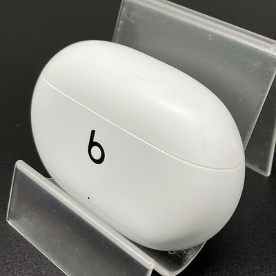 【中古】Beats Studio Buds ホワイト【秋葉原】