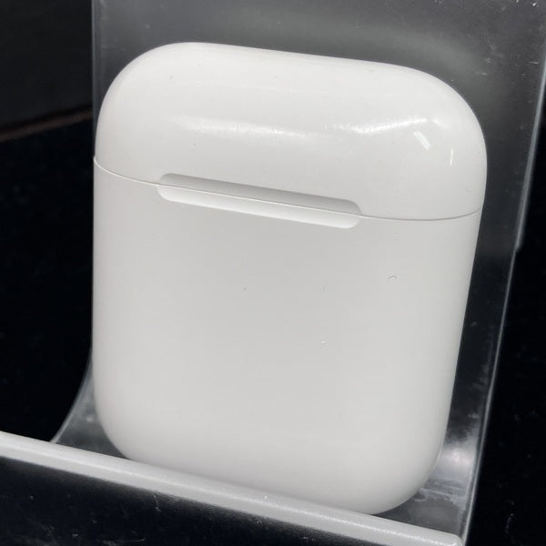 【中古】airpods充電ケース【仙台】