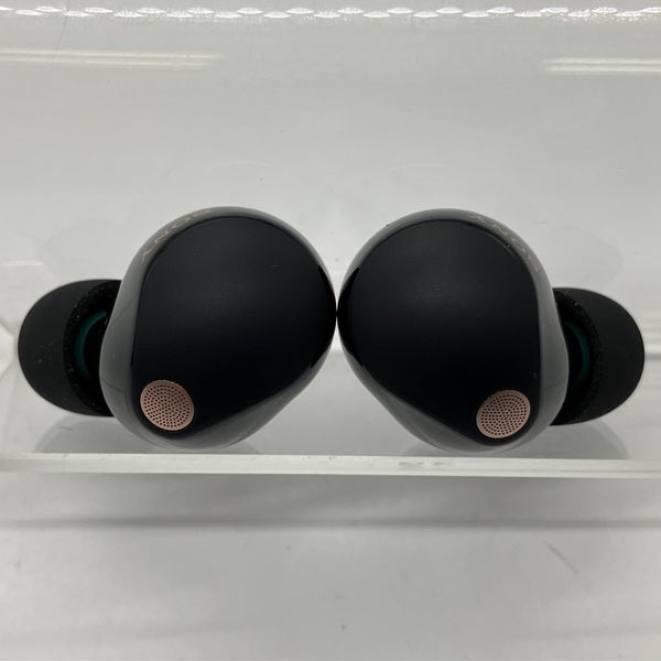 【中古】WF-1000XM5 B ブラック【日本橋】