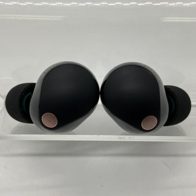 【中古】WF-1000XM5 B ブラック【日本橋】