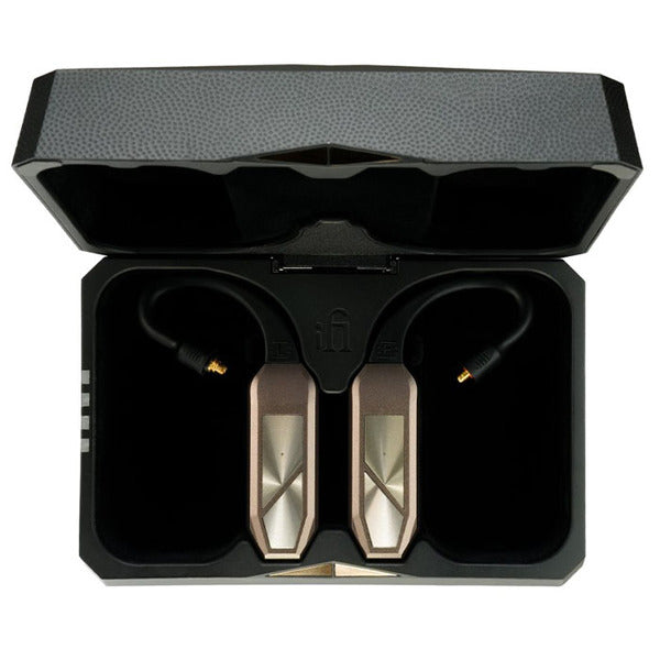 iFi-Audio GO pod MAX【IFI-GO-PODMAX】【～無くなり次第終了