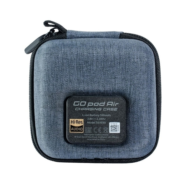 GO pod Air【IFI-GO-POD-AIR】