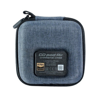 GO pod Air【IFI-GO-POD-AIR】