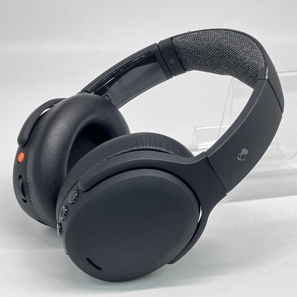【中古】CRUSHER ANC 2 TRUE BLACK 【S6CAW-R740】【秋葉原】