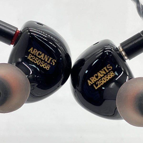AGATHA 新品 電池入り テリア　MADE IN FRANCE ZiiGaat 【中古】Arcanis【秋葉原】 – e☆イヤホン
