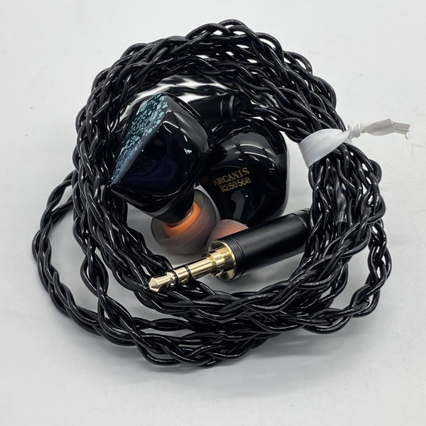 【ほぼ未使用】Ziigaat Arcanis ZiiGaat Arcanis｜新品通販フジヤエービック