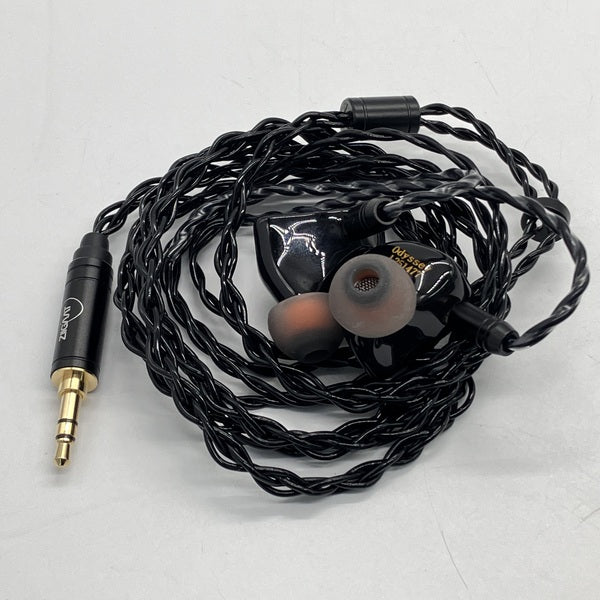 ZiiGaat 【中古】Odyssey【秋葉原】 – e☆イヤホン