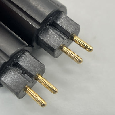 【中古】Gilgame (ギルガメシュ) 4.4mm5極バランス/カスタムIEM2pin 【NLS-GMS】【日本橋】