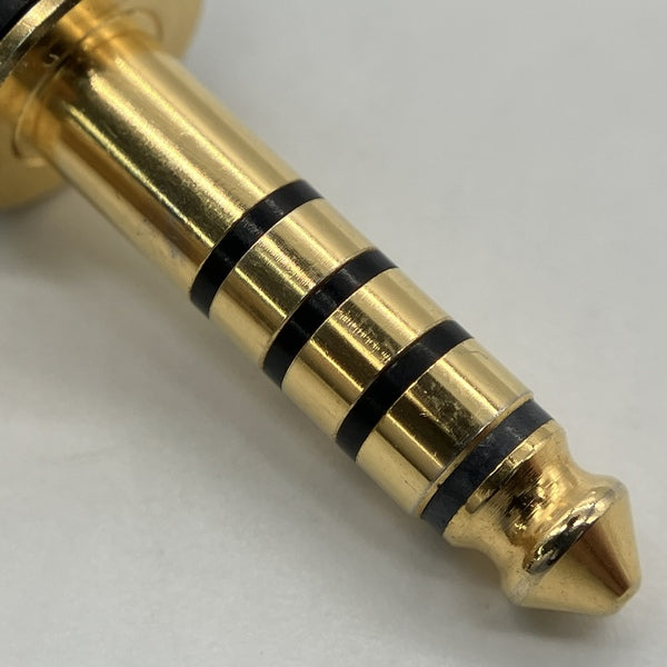 NOBUNAGA Labs 【中古】Gilgame (ギルガメシュ) 4.4mm5極バランス