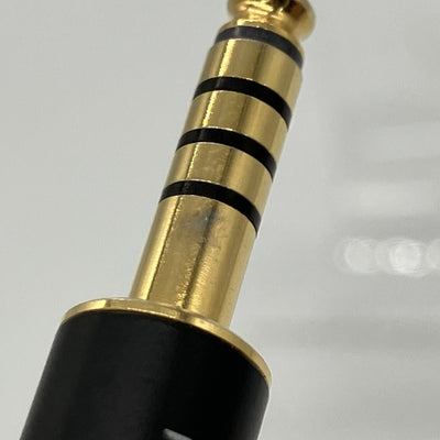 【中古】Gilgame (ギルガメシュ) 4.4mm5極バランス/カスタムIEM2pin 【NLS-GMS】【日本橋】