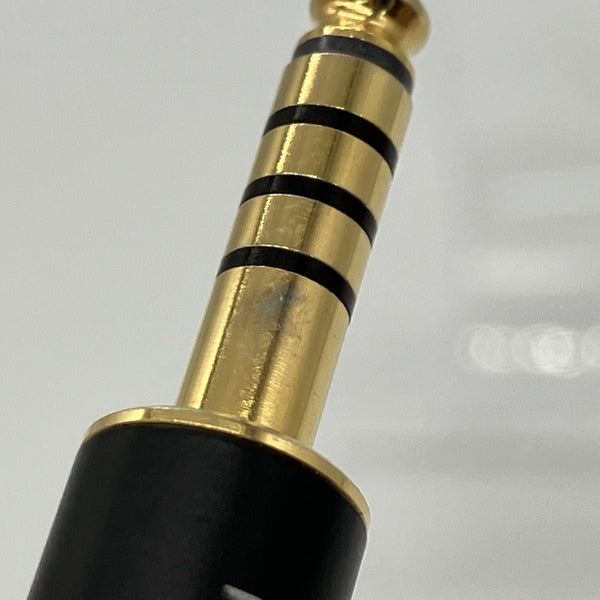 NOBUNAGA Labs 【中古】Gilgame (ギルガメシュ) 4.4mm5極バランス