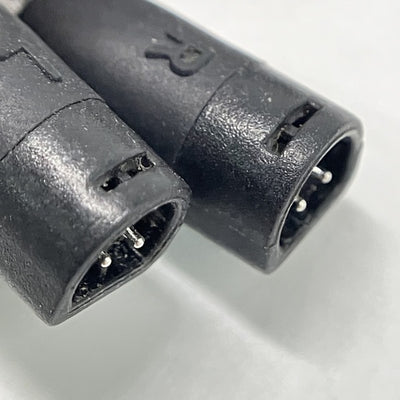 【中古】04シリーズ IE用ケーブル-2.5 4極プラグ 【iect_04_bl2s_120】【秋葉原】