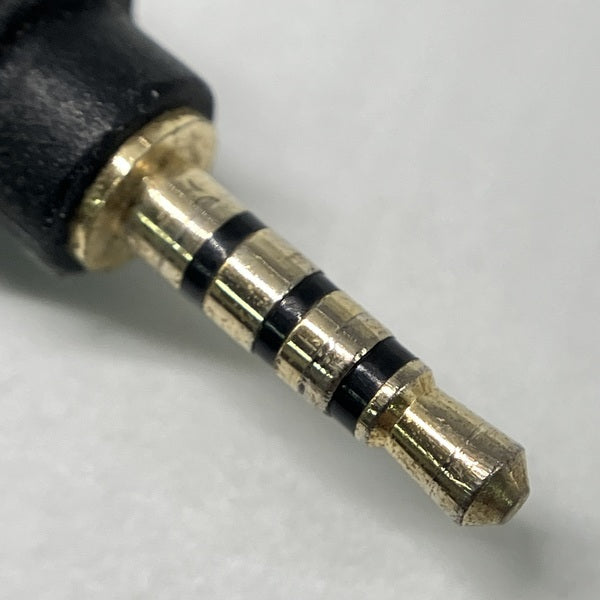 【中古】04シリーズ IE用ケーブル-2.5 4極プラグ 【iect_04_bl2s_120】【秋葉原】
