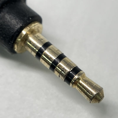 【中古】04シリーズ IE用ケーブル-2.5 4極プラグ 【iect_04_bl2s_120】【秋葉原】