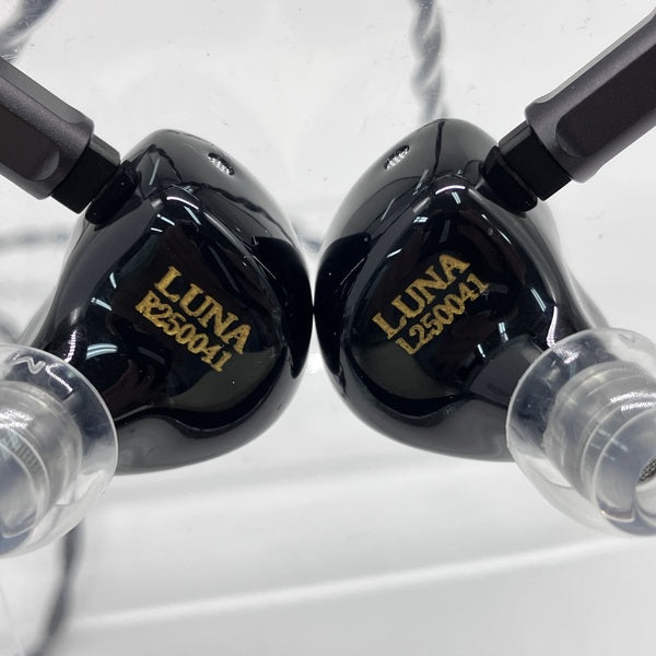 ZiiGaat 【中古】Luna【秋葉原】 – e☆イヤホン