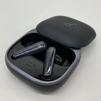【中古】Soundcore Liberty 5 ミッドナイトブラック【A3957N11】【日本橋】