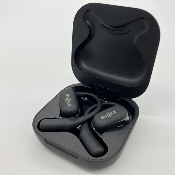 【中古】OpenFit Black【SKZ-EP-000020】【秋葉原】