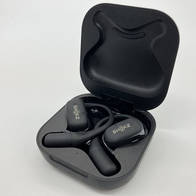 【中古】OpenFit Black【SKZ-EP-000020】【秋葉原】