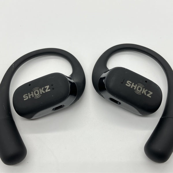 【中古】OpenFit Black【SKZ-EP-000020】【秋葉原】
