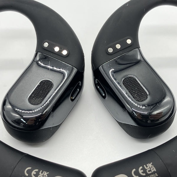 【中古】OpenFit Black【SKZ-EP-000020】【秋葉原】