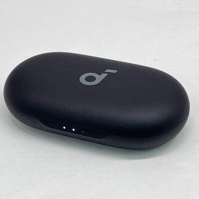 【中古】Soundcore AeroFit ブラック 【A3872N11】【日本橋】
