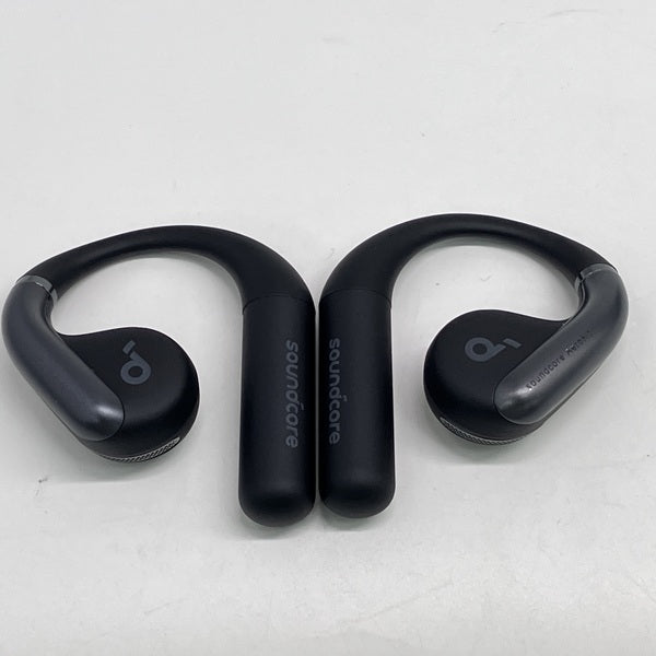 【中古】Soundcore AeroFit ブラック 【A3872N11】【日本橋】