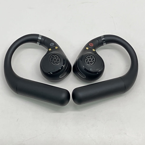 【中古】Soundcore AeroFit ブラック 【A3872N11】【日本橋】