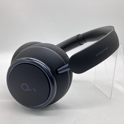 【中古】Soundcore Space Q45 ブラック 【A3040011】【日本橋】