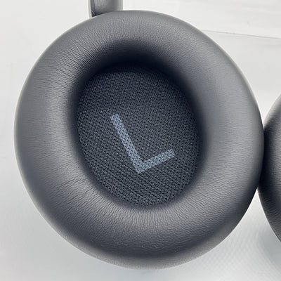 【中古】Soundcore Space Q45 ブラック 【A3040011】【日本橋】