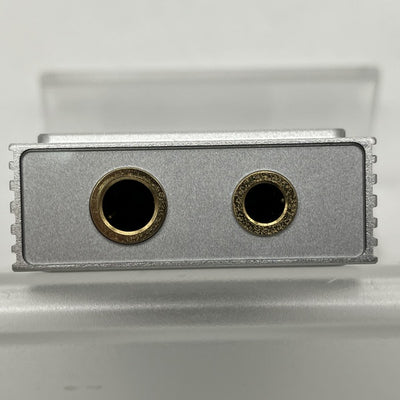 【中古】UA6 Silver【日本橋】