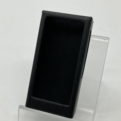 【中古】UA6専用レザーケース Black【日本橋】