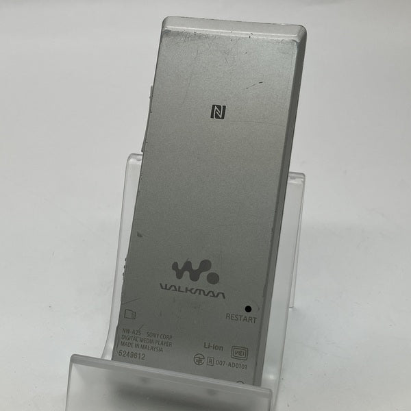 【中古】NW-A25 SM 【16GB】【秋葉原】
