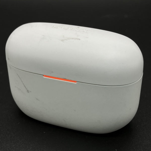 SONY 【中古】LinkBuds S ホワイト 【WF-LS900N W】【秋葉原