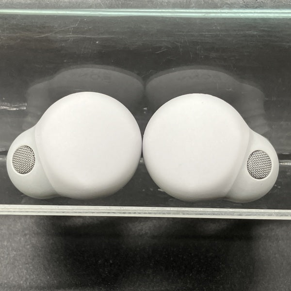 【中古】LinkBuds S ホワイト 【WF-LS900N W】【秋葉原】
