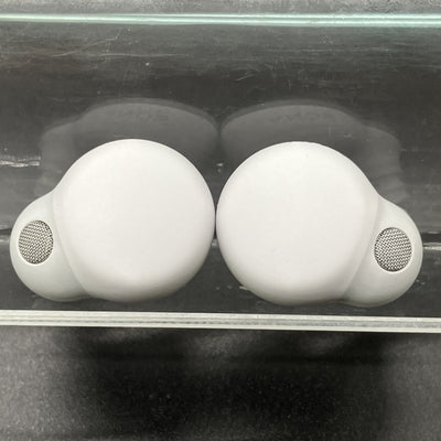 【中古】LinkBuds S ホワイト 【WF-LS900N W】【秋葉原】