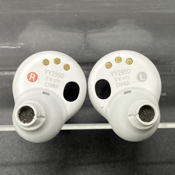 【中古】LinkBuds S ホワイト 【WF-LS900N W】【秋葉原】