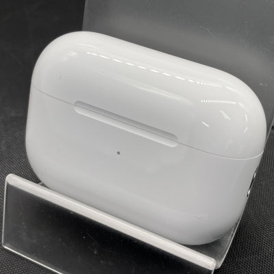 【中古】MagSafe充電ケース(USB-C)付きAirPods Pro(第2世代) MTJV3JA【秋葉原】