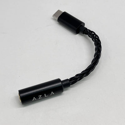 【中古】Smart DAC A100 Black 【AZL-A100-BLK】【日本橋】
