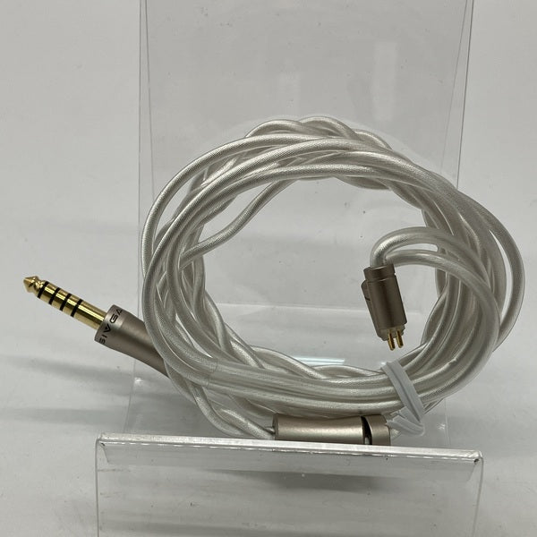 【中古】Que用4.4mmケーブル【SIV-QSPC-4.4mm-2PIN(0.78)】【日本橋】