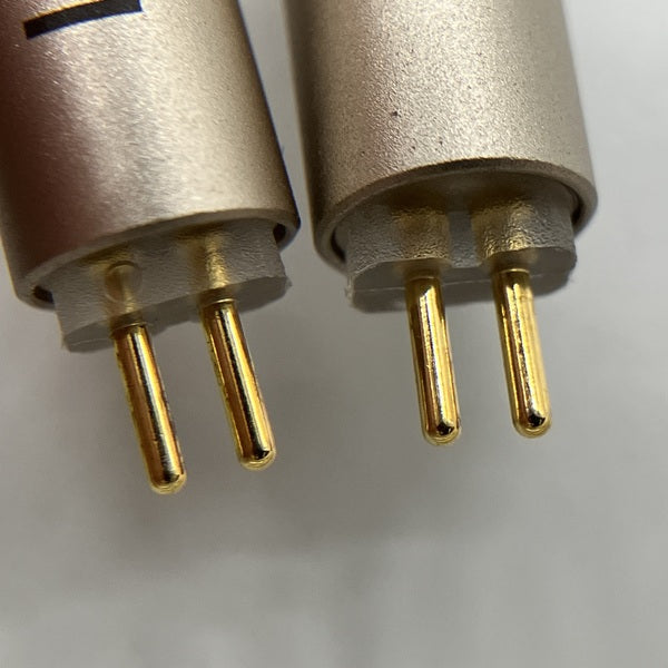 【中古】Que用4.4mmケーブル【SIV-QSPC-4.4mm-2PIN(0.78)】【日本橋】